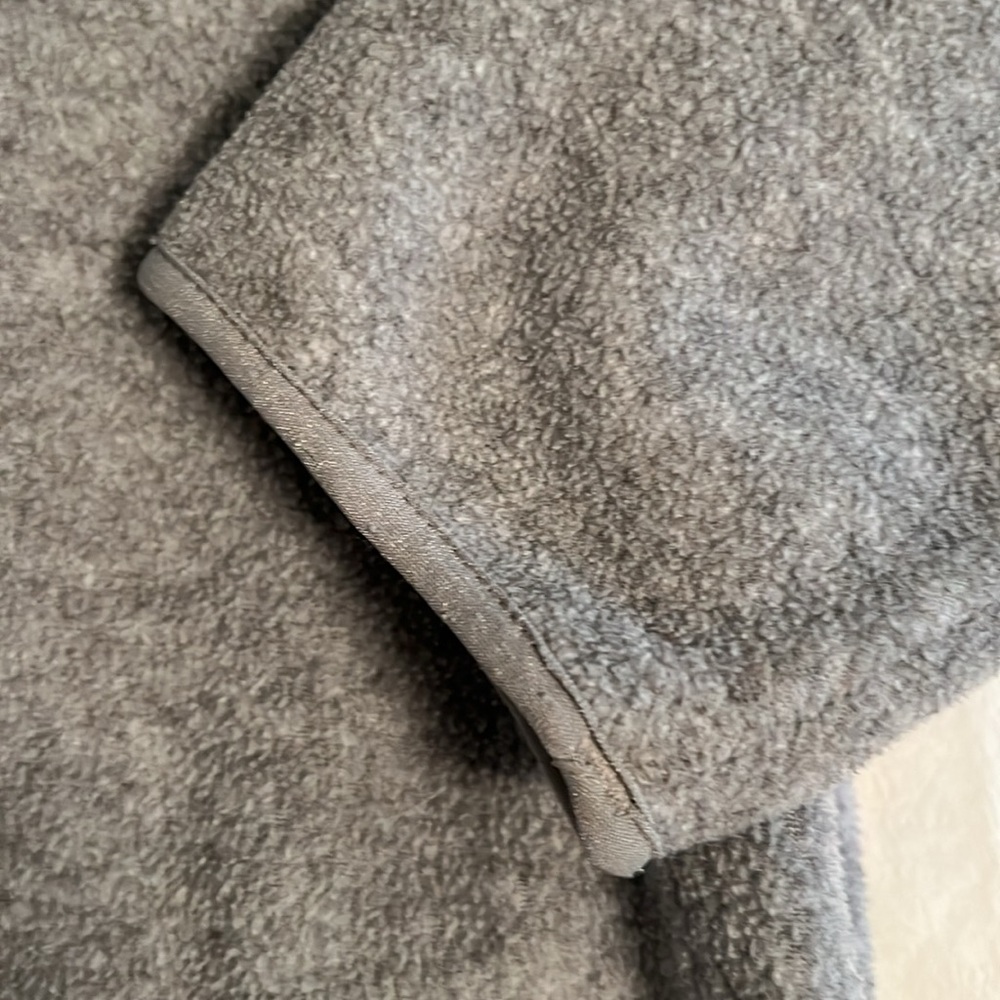 Fleece Starbucks’s Sweatshirt - Picture 7 of 10